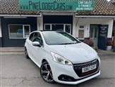 Used Peugeot 208