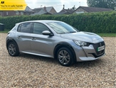 Used Peugeot 208