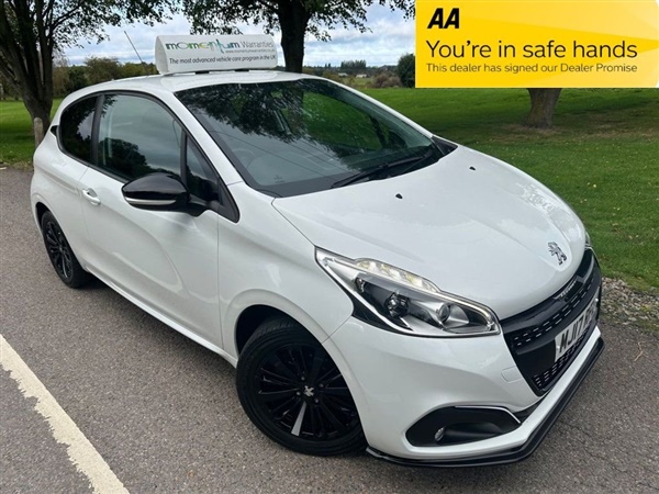 Large image for the Used Peugeot 208