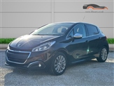 Used Peugeot 208