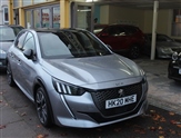 Used Peugeot 208