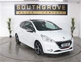 Used Peugeot 208