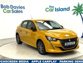 Used Peugeot 208