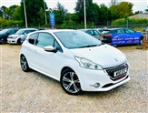 Used Peugeot 208