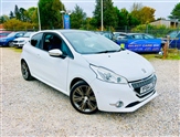 Used Peugeot 208