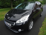 Used Peugeot 208