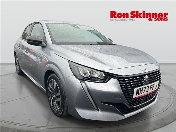 Peugeot 208 £13,494 - £32,960