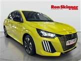 Used Peugeot 208