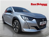 Used Peugeot 208