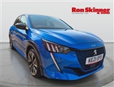 Used Peugeot 208