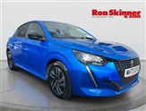 Used Peugeot 208