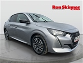 Used Peugeot 208