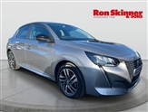 Used Peugeot 208