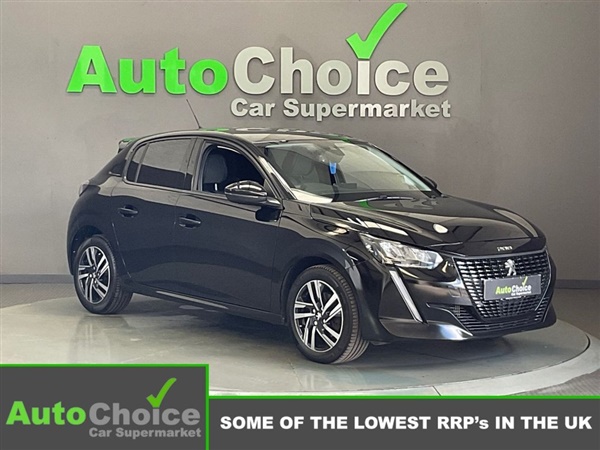 Large image for the Used Peugeot 208