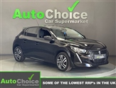 Peugeot 208 Image 1