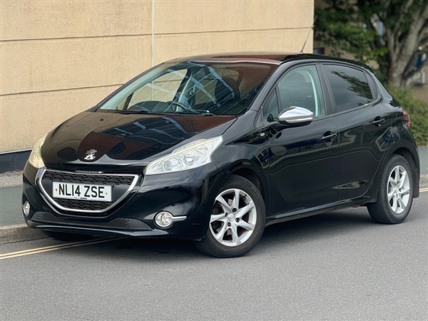 Large image for the Used Peugeot 208