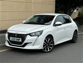 Used Peugeot 208