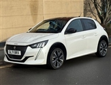 Used Peugeot 208