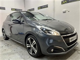 Used Peugeot 208