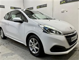 Used Peugeot 208