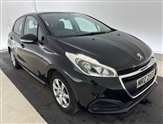 Used Peugeot 208