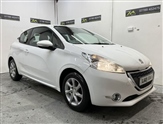 Used Peugeot 208