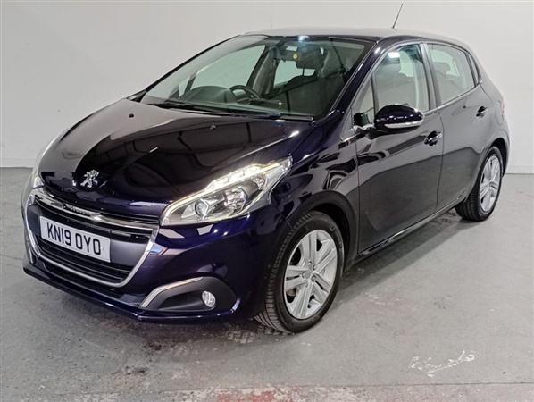 Large image for the Used Peugeot 208