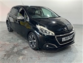 Used Peugeot 208
