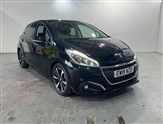 Used Peugeot 208