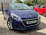 Used Peugeot 208