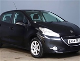 Used Peugeot 208