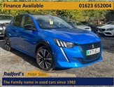 Used Peugeot 208