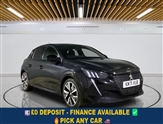 Used Peugeot 208