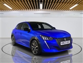 Used Peugeot 208