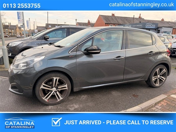 Large image for the Used Peugeot 208