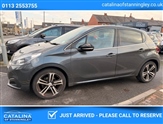 Used Peugeot 208