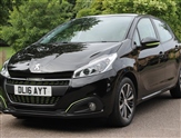 Used Peugeot 208