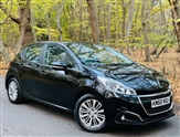Used Peugeot 208