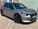 Used Peugeot 208