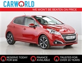 Peugeot 208 Image 1