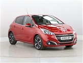 Peugeot 208 Image 2