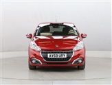 Peugeot 208 Image 3