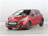 Peugeot 208 Image 5