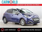 Peugeot 208 Image 1