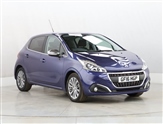 Peugeot 208 Image 2