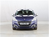 Peugeot 208 Image 3