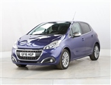 Peugeot 208 Image 5