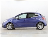 Peugeot 208 Image 6