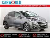 Peugeot 208 Image 1