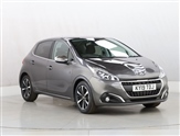 Peugeot 208 Image 2